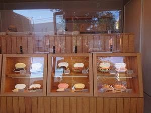 コッペパン専門店 JOURNEY ジャーニー