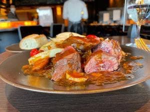 eric'S by ERIC TROCHON