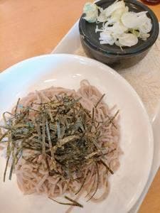 木曾路