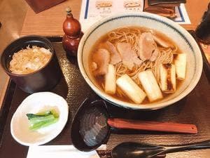 越後 叶家 新越谷ヴァリエ店