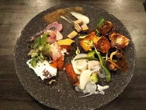 フランス料理 CROISER