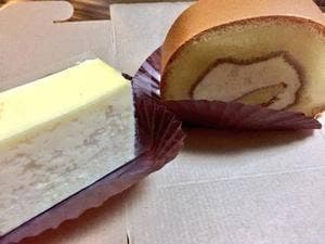お茶とお菓子 Plus