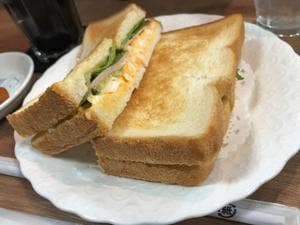 キョーワズ珈琲 真美ヶ丘店