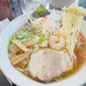 麺日和 そらや
