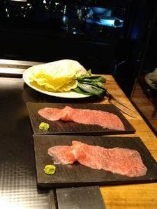 ニュー松坂 梅田32番街店