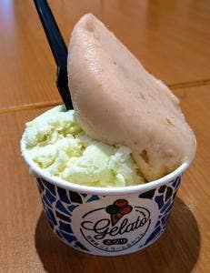 四季菜 Gelato&Cafe きらり