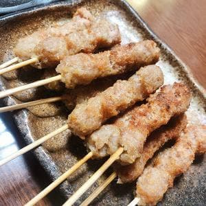 鳥料理 かね正