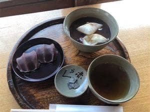 赤福本店 別店舗