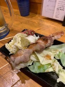 焼鳥 あれん