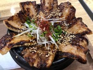 韓国厨房 尹家の食卓 イオンモールKYOTO店