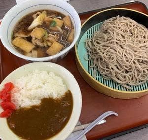 山田うどん 中富店