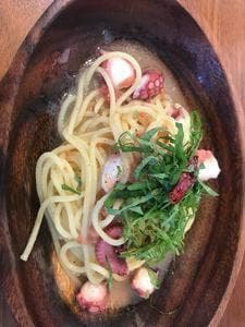 カルモ 小皿イタリアン&生パスタ