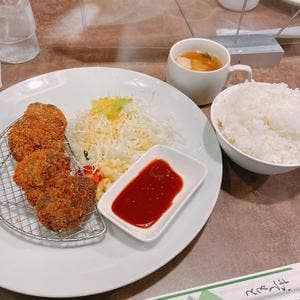 洋食ふくもと