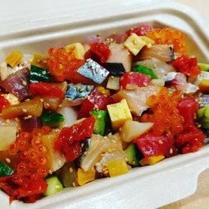 鮨 黒舟
