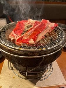 国産牛焼肉食べ放題 肉匠坂井 袋井店