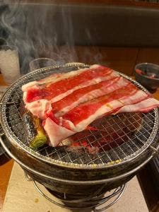 国産牛焼肉食べ放題 肉匠坂井 袋井店