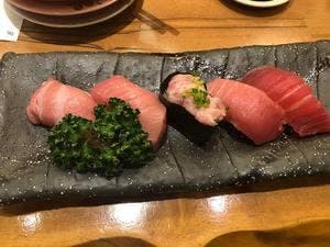 もりもり寿司 イオンモール新瑞橋