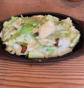 鉄板焼肉 じゅうじゅう亭 明野店