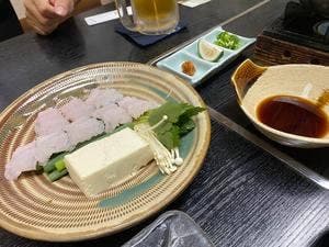 割烹 丸清