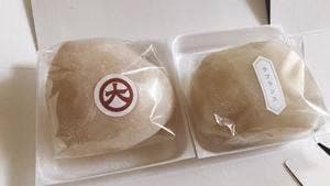 覚王山フルーツ大福 弁才天 四天王寺店