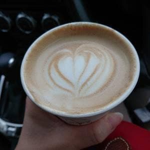 TIME DPIP COFFEE