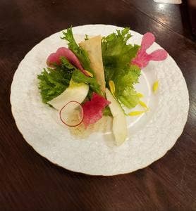 ベーカリーカフェ カフェドドルチェ