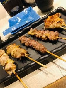 とり福
