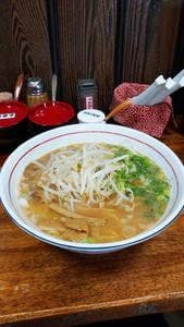 らーめん味喜