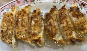 餃子の王将 徳島石井店