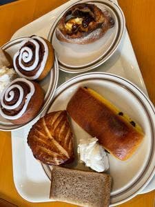 Bread&Coffee MORMORS