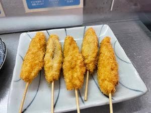菊井カツ一宮店