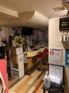 BAR とんぼ