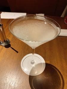 The Bar & Lounge グランドニッコー東京 台場