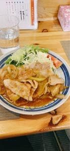 かって屋 昭和ごはん