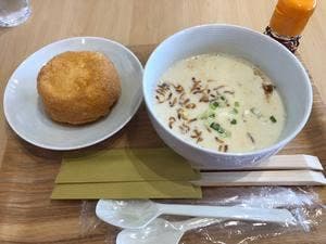 とうふや まめきち