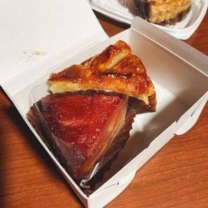 焼き菓子工房 コレット