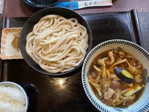 手打ちうどん ちとせ