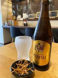 手打ちそば ひなり