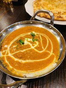 インド料理&アジアン居酒屋 ピース