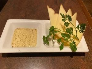 フォアグラと燻製 cossori 豊橋店