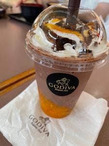 ゴディバ 佐野プレミアムアウトレット店