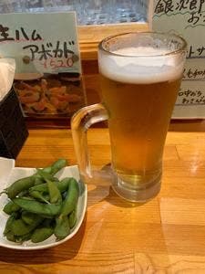 男 銀次郎