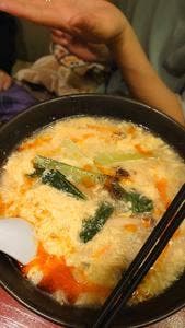 8番らーめん 米松店