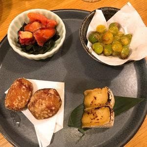 和ビストロ 菜