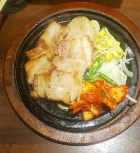 コリアンダイニング李朝園 鳳ウイングス店