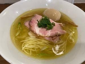 麺や 翡翠