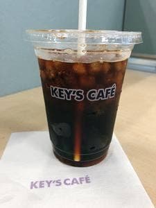 KEY'S CAFE 秋葉原店