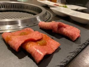 焼肉 ATSU