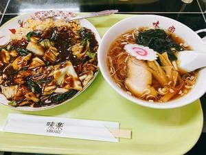 味楽