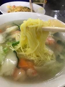 来夢亭